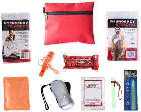 Mini Survival Kit for Kids